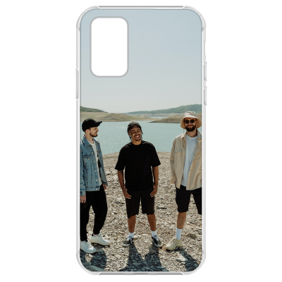 Samsung A02s Photo Phone Case | Upload Pictures | Design Now